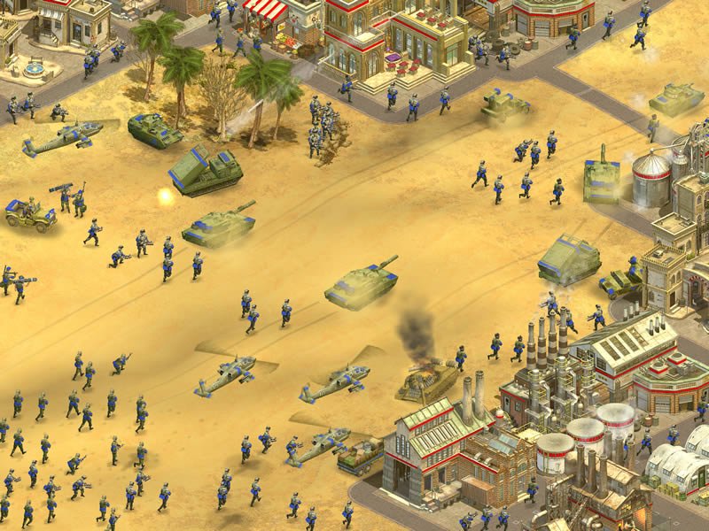 Rise of nations mac download full version 2017