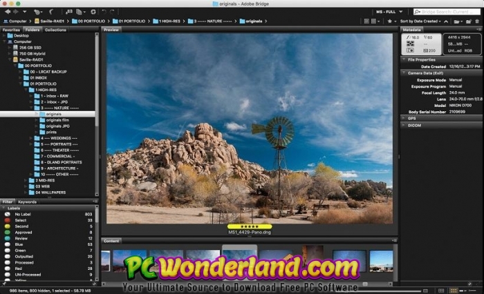 camera raw for photoshop cs4 free download